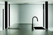 Architecture of De Angelis Mazza, interior, modern kitchen