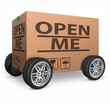open me
