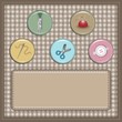 Tools for sewing_II