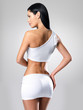 Photo: Sexy woman with beautiful slim body Sexy woman with beautiful slim body