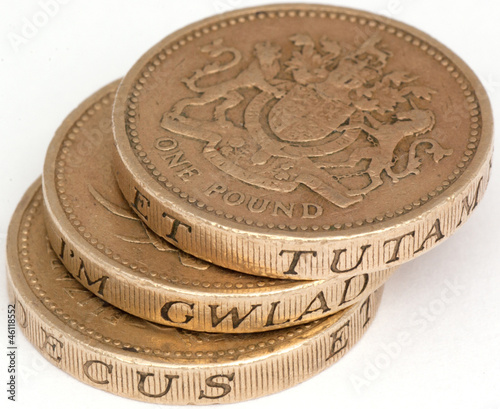 Photo: Poqund coins Poqund coins