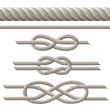 Rope set