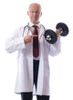 doc exercise