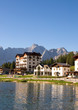 Lago di Misurina - Dolomiten - Alpen