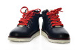 Kid shoe