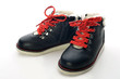 Kid shoe