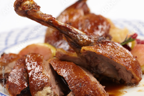 Photo: Roast Duck Roast Duck