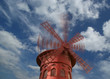  Moulin Rouge of Paris, France
