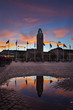 clocktower helsinki