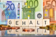 Gehaltsabrechnung I