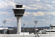 Munich Airport Tower