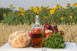 fresh food
