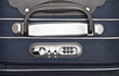 Suitcase handle
