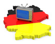 Fernsehen in Deutschland