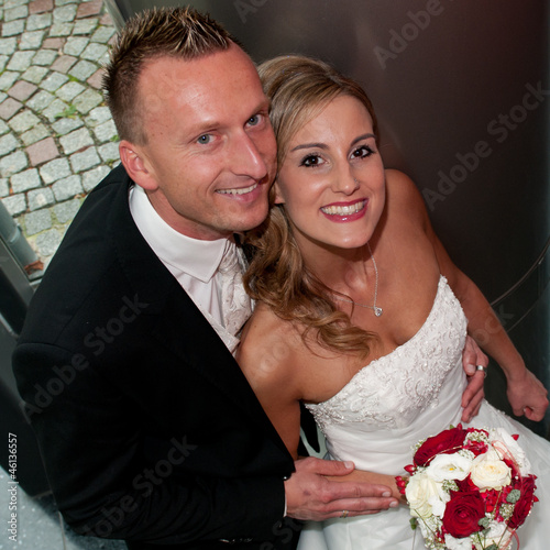 Photo: Hochzeitspaar 4 Hochzeitspaar 4