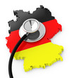 Wie geht es Deutschland?