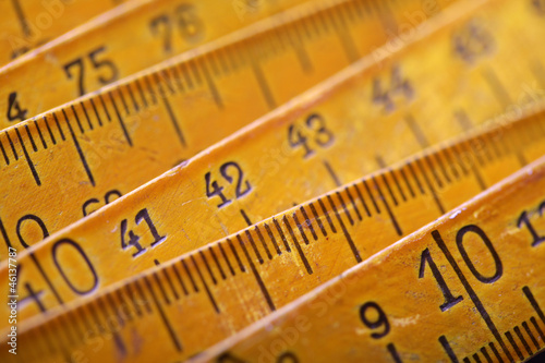 Photo: Metre Metre