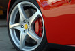 sport wheel