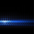 Futuristic background