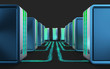 Computer networks. Cloud computing technology.