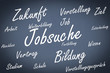 Jobsuche