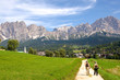 Cortina d´Ampezzo - Dolomiten - Alpen