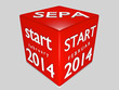 SEPA Start 2014 - 3D