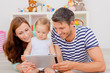familie