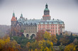 Zamek Książ