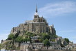 Le Mont Saint Michel