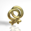 Frau Frau Gold
