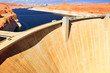 Powell lake Powell lake