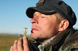 Photo: Romantic man Romantic man