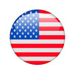 The USA flag
