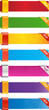 Sales headers