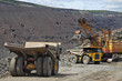 Opencast mining