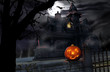 Witch's castle