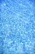 canvas print picture swimming pool