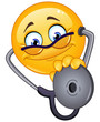 Doctor emoticon