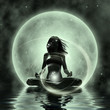 Magic Yoga - Moonlight Meditation