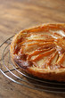 Tarte aux poires-8690