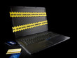 Cyber crime