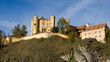 Hohenschwangau Castle