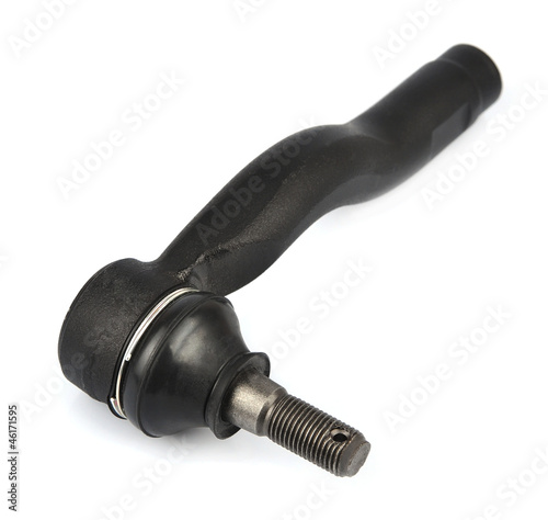 Photo: Spherical joint Spherical joint