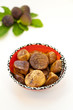 Dried and Fresh Figs