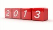 2012 change into 2013