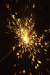bright fires