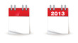 calendrier 2013 vierge