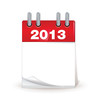 calendrier 2013 vierge