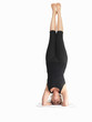 difficult yoga pose